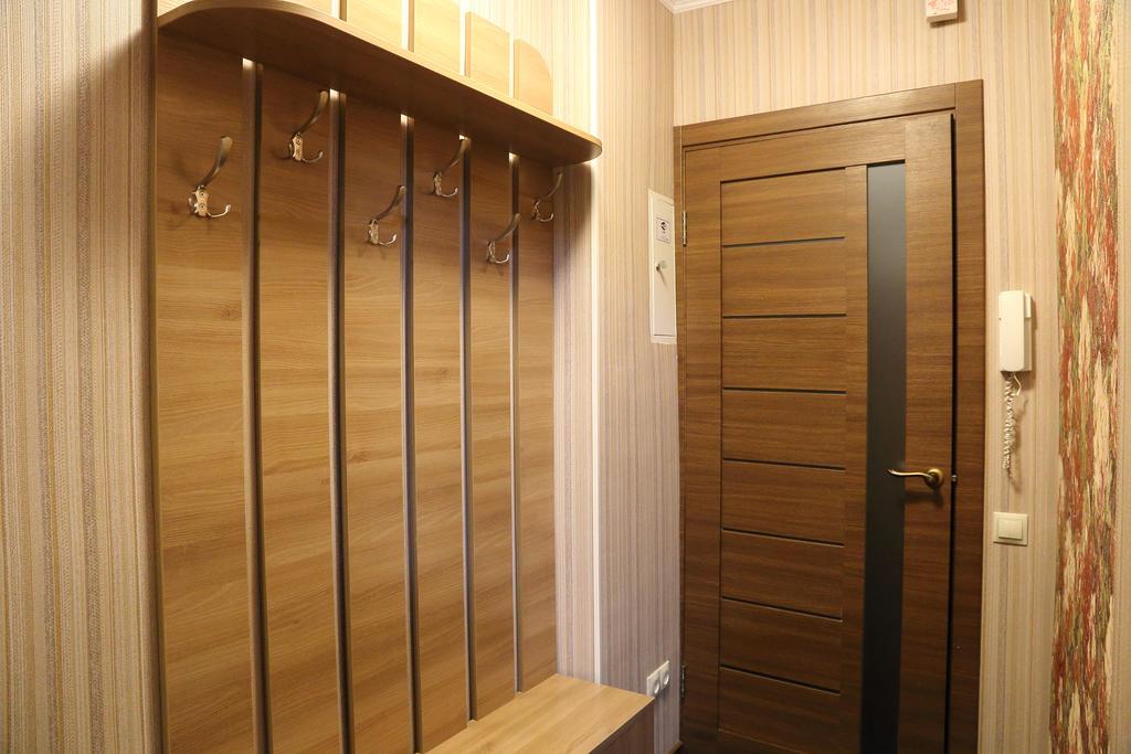 Ukrainian Hotel Service Apartments Kiev Exterior foto