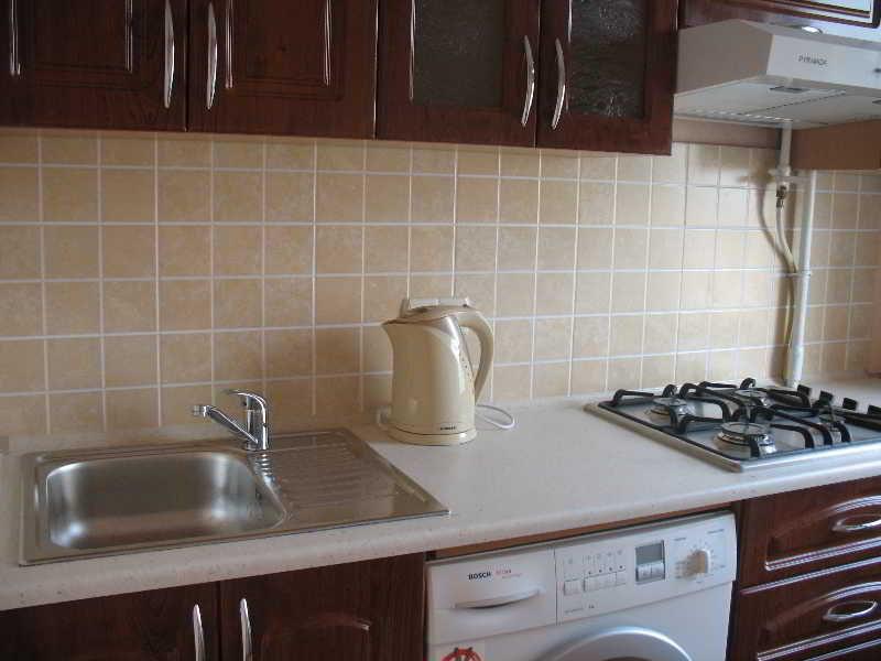 Ukrainian Hotel Service Apartments Kiev Exterior foto